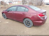Honda Civic Lx 2HGFB2F41DH004152 снимка