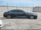 Mercedes-Benz S 580 4Matic W1K6G7GB6NA066209 снимка