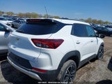 Chevrolet Trailblazer Lt KL79MRSL8RB148130 снимка