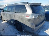 Toyota Sienna Se 8 Passenger 5TDXZ3DC8HS849313 снимка