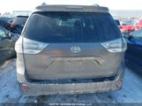 Toyota Sienna Se 8 Passenger 5TDXZ3DC8HS849313 снимка