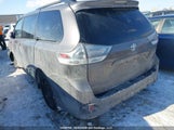 Toyota Sienna Se 8 Passenger 5TDXZ3DC8HS849313 снимка