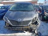 Toyota Sienna Se 8 Passenger 5TDXZ3DC8HS849313 снимка
