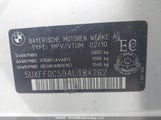 BMW X5 xDrive35D 5UXFF0C59ALT84262 снимка