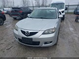 Mazda 3 I JM1BK32F281797511 photo