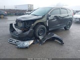 Honda Cr-V 2HKRM4H71EH130271 снимка