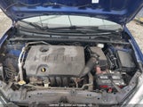 Toyota Corolla L/Le/Le Pls/Prm/S/S Pls 2T1BURHE4GC652024 снимка