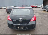 Nissan Versa 1.8S 3N1BC13E58L440939 снимка