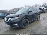 Nissan Rogue S/Sl Platinum/Sv 5N1AT2MV3HC739706 снимка