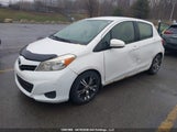 Toyota Yaris JTDKTUD35CD517836 снимка