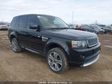 Land Rover Range Rover Sport Supercharged SALSP2E4XCA749469 снимка