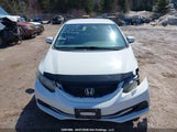 Honda Civic Lx 2HGFB2F49EH035134 снимка