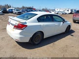 Honda Civic Lx 2HGFB2F49EH035134 снимка