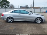 Mercedes-Benz Clk 500 WDBTJ75J95F163723 photo