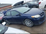 Toyota Corolla S/Le 2T1BU4EE7CC801110 снимка