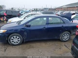 Toyota Corolla S/Le 2T1BU4EE7CC801110 снимка