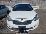 Kia Forte 2.0L Ex/2.0L Ex Se KNAFX4A89G5453920 снимка