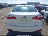 Kia Forte 2.0L Ex/2.0L Ex Se KNAFX4A89G5453920 снимка