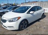 Kia Forte 2.0L Ex/2.0L Ex Se KNAFX4A89G5453920 снимка