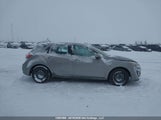 Mazda Mazda3 Gx JM1BL1HF9A1304115 снимка
