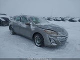 Mazda Mazda3 Gx JM1BL1HF9A1304115 снимка