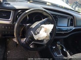 Toyota Highlander Hybrid Limited 5TDDCRFH5FS009812 снимка
