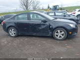 Chevrolet Cruze 1G1PE5SB9E7197639 снимка