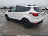 Ford Escape Titanium 1FMCU9J98KUB72223 снимка