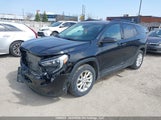 GMC Terrain 3GKALTEX6KL390342 снимка