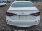 Honda Civic Sport Hybrid/Sport Touring Hybrid 2HGFE4F82SH012330 снимка