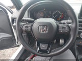 Honda Civic Sport Hybrid/Sport Touring Hybrid 2HGFE4F82SH012330 photo