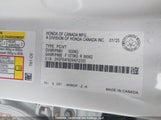 Honda Civic Sport Hybrid/Sport Touring Hybrid 2HGFE4F82SH012330 снимка