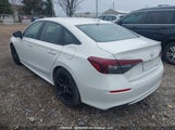 Honda Civic Sport Hybrid/Sport Touring Hybrid 2HGFE4F82SH012330 photo