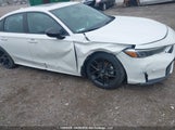 Honda Civic Sport Hybrid/Sport Touring Hybrid 2HGFE4F82SH012330 снимка