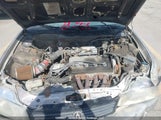 Acura 1.6El Se 2HHMB4642YH907284 снимка
