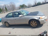 Acura 1.6El Se 2HHMB4642YH907284 снимка