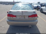 Acura 1.6El Se 2HHMB4642YH907284 снимка