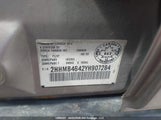 Acura 1.6El Se 2HHMB4642YH907284 снимка
