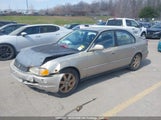 Acura 1.6El Se 2HHMB4642YH907284 снимка