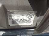 Acura 1.6El Se 2HHMB4642YH907284 снимка