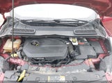 Ford Escape Se 1FMCU9GX7EUD60354 снимка