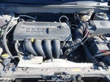 Toyota Corolla Ce/Le/S 2T1BR32E43C724843 снимка