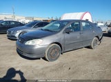Toyota Corolla Ce/Le/S 2T1BR32E43C724843 снимка