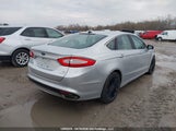 Ford Fusion Se 3FA6P0H93ER342368 снимка