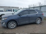 Chevrolet Equinox Lt 3GNAXWEU8KL245284 снимка