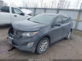 Chevrolet Equinox Lt 3GNAXWEU8KL245284 снимка