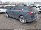 Chevrolet Equinox Lt 3GNAXWEU8KL245284 снимка
