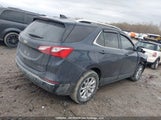 Chevrolet Equinox Lt 3GNAXWEU8KL245284 снимка