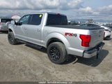 Ford F150 Supercrew 1FTEW1EG5JFC06140 снимка