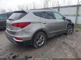 Hyundai Santa Fe Sport 5NMZUDLB3JH061215 снимка